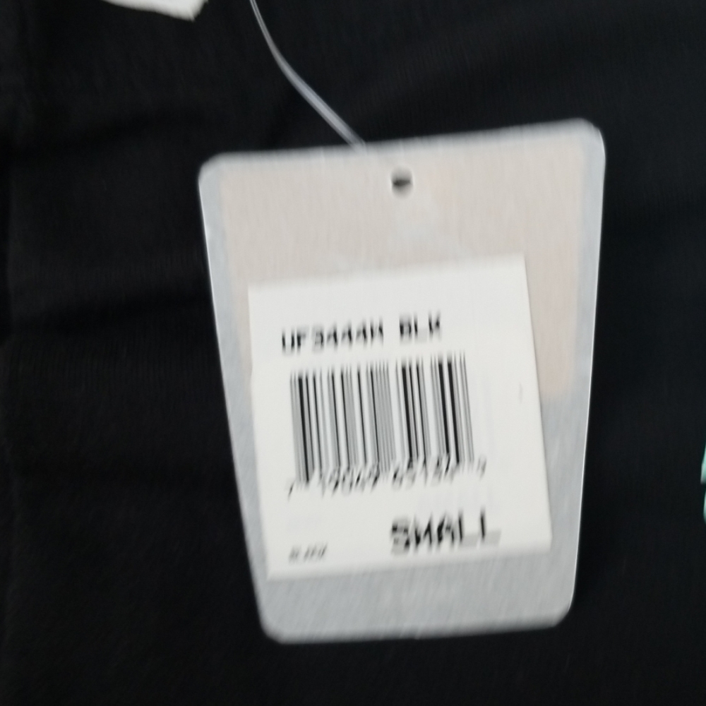 Urban sport by avia black active pant small - Picture 5 of 7
